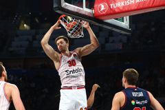 Με Πετρούσεφ στη 12άδα κόντρα στην Μπάγερν ο Ολυμπιακός