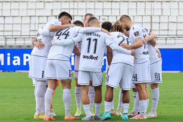 Πολλά τα προβλήματα για τον Ατρόμητο ενόψει του αγώνα με τον ΟΦΗ