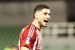 «Στο στόχαστρο της Μπόχουμ ο Μασούρας»