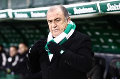 Από τον Γιοβάνοβιτς στον Τερίμ: Οι αλλαγές στον μεταγραφικό σχεδιασμό