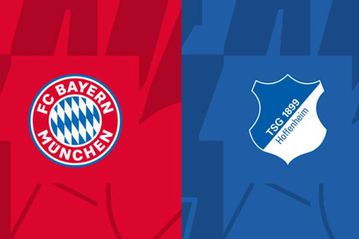 ΜΠΑΓΕΡΝ ΜΟΝΑΧΟΥ - ΧΟΦΕΝΧΑΪΜ