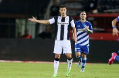 Φιλίπε Σοάρες: Μία επένδυση που κόστισε αλλά δεν... στέριωσε