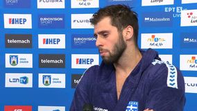 Παπαναστασίου: «Δεν θα αλλάξει κάτι δραματικά για μια κακή διοργάνωση»