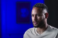 Νεϊμάρ: «Εγώ και ο Μέσι περάσαμε μία κόλαση στο Παρίσι - Μας έλειψε η Μπαρτσελόνα»