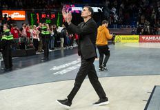 Το πρόγραμμα του Ολυμπιακού μέχρι την τελευταία αγωνιστική της Euroleague