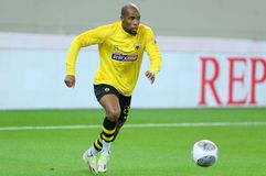 Προπονήθηκε ο Σιντιμπέ, έτοιμος για το ντέρμπι της ΑΕΚ με τον Παναθηναϊκό