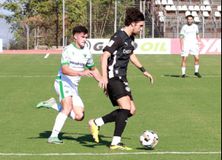 ΟΦΗ - Λεβαδειακός: Οι αποστολές των δύο ομάδων