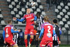 LIVE: ΠΑΟΚ - ΒΟΛΟΣ 