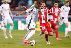 LIVE: ΠΑΝΣΕΡΡΑΪΚΟΣ - ΠΑΝΑΘΗΝΑΪΚΟΣ