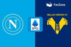 LIVE: ΝΑΠΟΛΙ - ΒΕΡΟΝΑ 