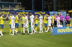 Που θα δείτε τις μάχες της Δευτέρας στη Stoiximan Super League