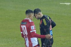 Παναθηναϊκός: «Ο Μπετανκόρ προκάλεσε τον Ντραγκόφσκι - Επιθετικό φάουλ και όχι πέναλτι»