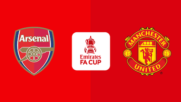 LIVE: ΑΡΣΕΝΑΛ - ΜΑΝΤΣΕΣΤΕΡ ΓΙΟΥΝΑΪΤΕΝΤ