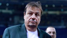 Το μήνυμα του Αταμάν για τα προκριματικά του EuroBasket 2025