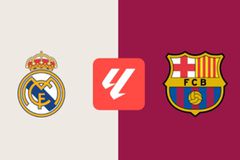 LIVE: Ο ΤΕΛΙΚΟΣ ΤΟΥ ΣΟΥΠΕΡ ΚΑΠ ΑΝΑΜΕΣΑ ΣΕ ΡΕΑΛ ΜΑΔΡΙΤΗΣ ΚΑΙ ΜΠΑΡΤΣΕΛΟΝΑ 