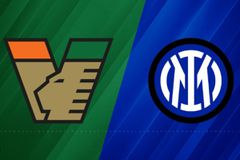 LIVE: ΒΕΝΕΤΣΙΑ - ΙΝΤΕΡ 