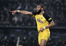 Η περίπτωση Μουκουντί δεν έχει καμία σχέση με του Ελίασον, όμως τα πάντα θα κριθούν από τις... προτάσεις