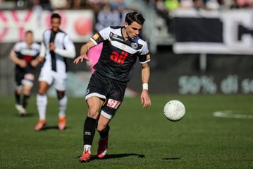 Ο Μπέρενς ζήτησε συγνώμη από τον Κούτσια – Τι του είπε στην προπόνηση της Λουγκάνο και δημόσια