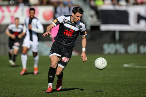 Ο Μπέρενς ζήτησε συγνώμη από τον Κούτσια – Τι του είπε στην προπόνηση της Λουγκάνο και δημόσια