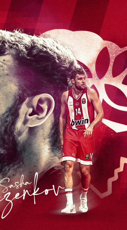 Ο Σάσα Βεζένκοφ άλλαξε επίπεδο και κινείται σε ρυθμούς MVP με τον Ολυμπιακό