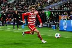 Ο Παναθηναϊκός ολοκληρώνει τη μεταγραφή του Άλεξ Κραλ