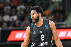 Eνίσχυση για τον Κολοσσό Ρόδου με τον Τσέισον Ραντλ