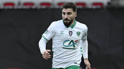 Το «ντόμινο» με Ολυμπιακό, Μπενφίκα, Αντρέ Λουίζ και Νταβιτασβίλι