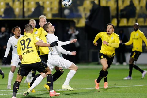 Σπάθας: «Αποτυχημένος σε όλα τα επίπεδα ο Λανουά - Πέρα από κάθε λογική η ακύρωση του γκολ του Άρη»