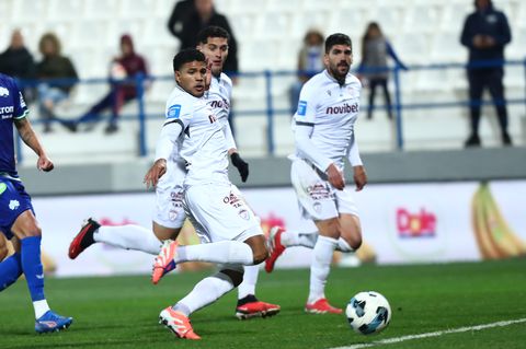 ΑΕΛ Novibet: «Αποκτούμε παίκτες του Άρη μόνο αν εξοφληθούν»