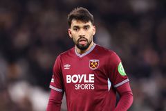 Ο Λούκας Πακετά «πιέζει» για μεταγραφή μετά το σκάνδαλο στοιχηματισμού