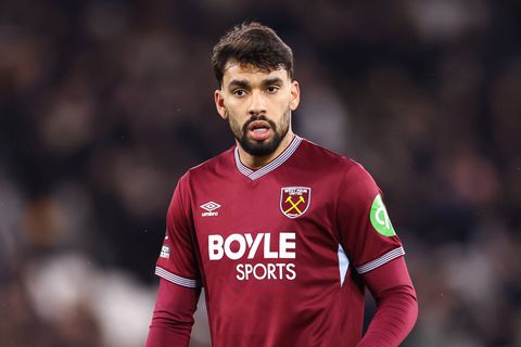 Ο Λούκας Πακετά «πιέζει» για μεταγραφή μετά το σκάνδαλο στοιχηματισμού