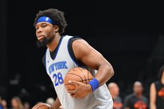 Ανοιχτοί σε συζητήσεις για ανταλλαγή του Γιαμπουσέλε οι Νικς