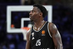 Ασταμάτητη η Ντουμπάι BC, υπέταξε και την Μπόρατς για το 12-0 στην ABA Liga