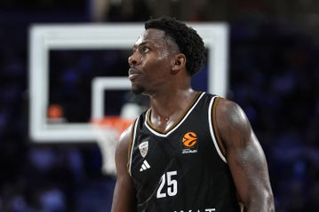 Ασταμάτητη η Ντουμπάι BC, υπέταξε και την Μπόρατς για το 12-0 στην ABA Liga