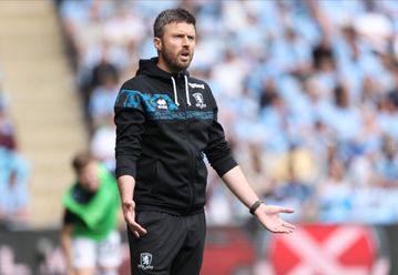 «Ο Κάρικ το φαβορί για τον πάγκο της Μάντσεστερ Γιουνάιτεντ»