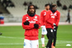 Η Κηφισιά κοντά στην απόκτηση του Νούνελι - Στα «κυανόλευκα» ο Θεοδωρίδης