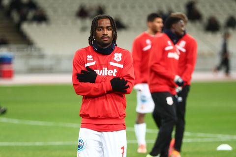 Η Κηφισιά κοντά στην απόκτηση του Νούνελι - Στα «κυανόλευκα» ο Θεοδωρίδης