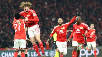 Όταν ο Άλεξ Κραλ σκόραρε κόντρα στη Ρεάλ Μαδρίτης (vid)