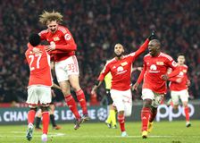 Όταν ο Άλεξ Κραλ σκόραρε κόντρα στη Ρεάλ Μαδρίτης (vid)