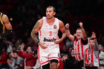 Σε κυκλοφορία τα εισιτήρια του Ολυμπιακού για τον δεύτερο γύρο της Stoiximan GBL