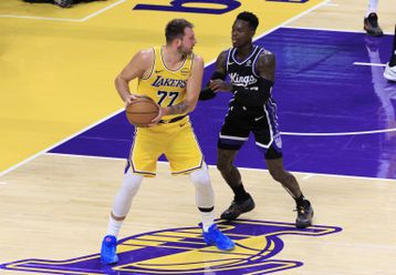 H παραδοχή του Ντένις Σρέντερ για το συμβάν με τον Ντόντσιτς