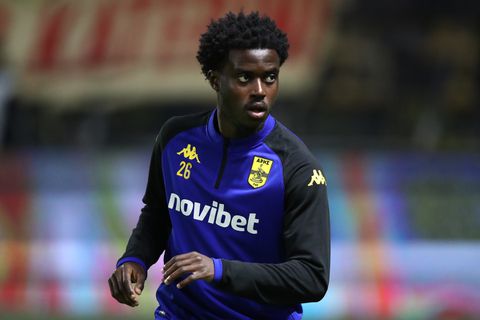 Aτομικό ο Μισεουί, μένει εκτός Κυπέλλου με Παναθηναϊκό