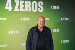 «Έφυγε» από τη ζωή ο Ρολάντ Κουρμπίς - Σε ποια ελληνική ομάδα είχε αγωνιστεί