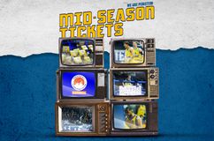 Τα εισιτήρια διαρκείας του Περιστερίου για τον δεύτερο γύρο της Stoiximan GBL