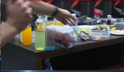 Ποιος καθάρισε τα αποδυτήρια και ποιος όχι μετά το Μπαρτσελόνα-Ρεάλ Μαδρίτης (vid)