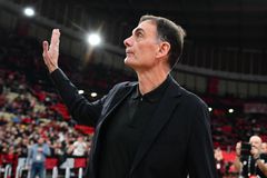 Από την αμφισβήτηση στην κυριαρχία: Έξι χρόνια Μπαρτζώκας στον Ολυμπιακό