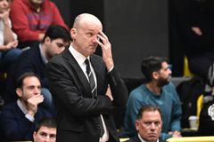 Ζντοβτς: «Πολύ πιο δυνατή φέτος η Μπιλμπάο, καλό τεστ για εμάς»