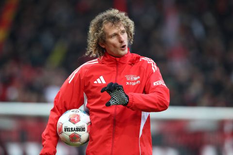 «Στο στόχαστρο του Παναθηναϊκού ο Κραλ»