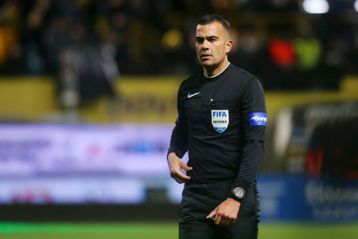 Λαμπαδαρίου: Τι είπε για το ακυρωθέν γκολ του Άρη κόντρα στην ΑΕΚ