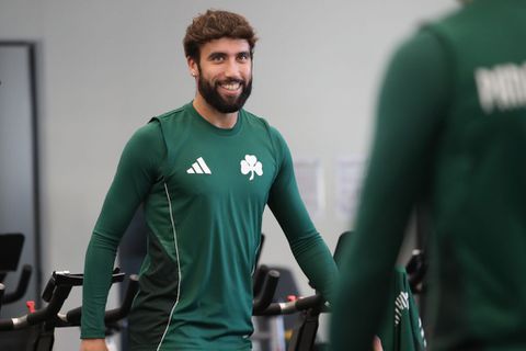 Επίσημο: Ο Ταβάρες στην Κηφισιά με δανεισμό από τον Παναθηναϊκό